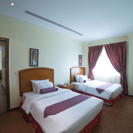 Signature Al Khobar Hotel Luaran gambar