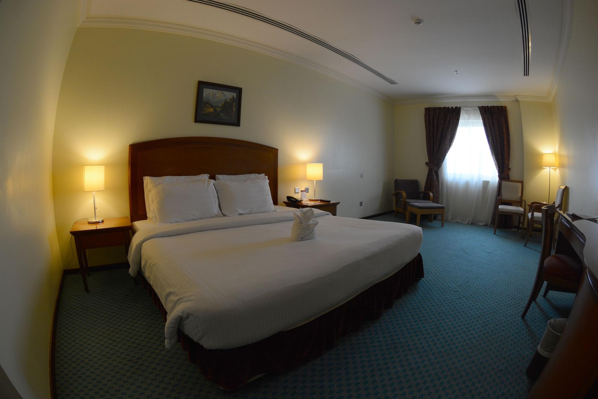 Signature Al Khobar Hotel Luaran gambar