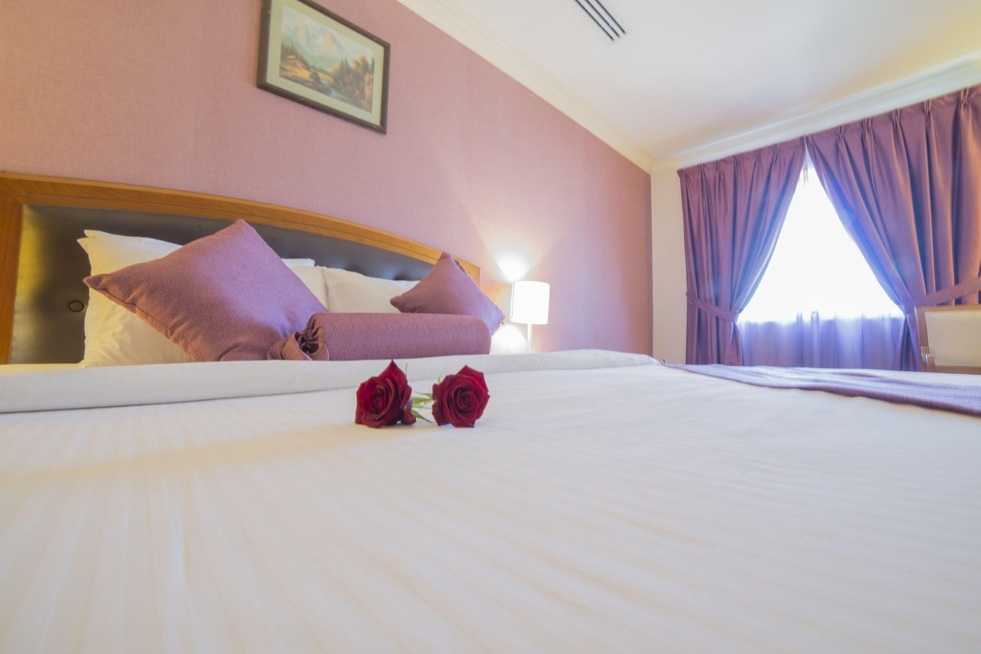 Signature Al Khobar Hotel Luaran gambar