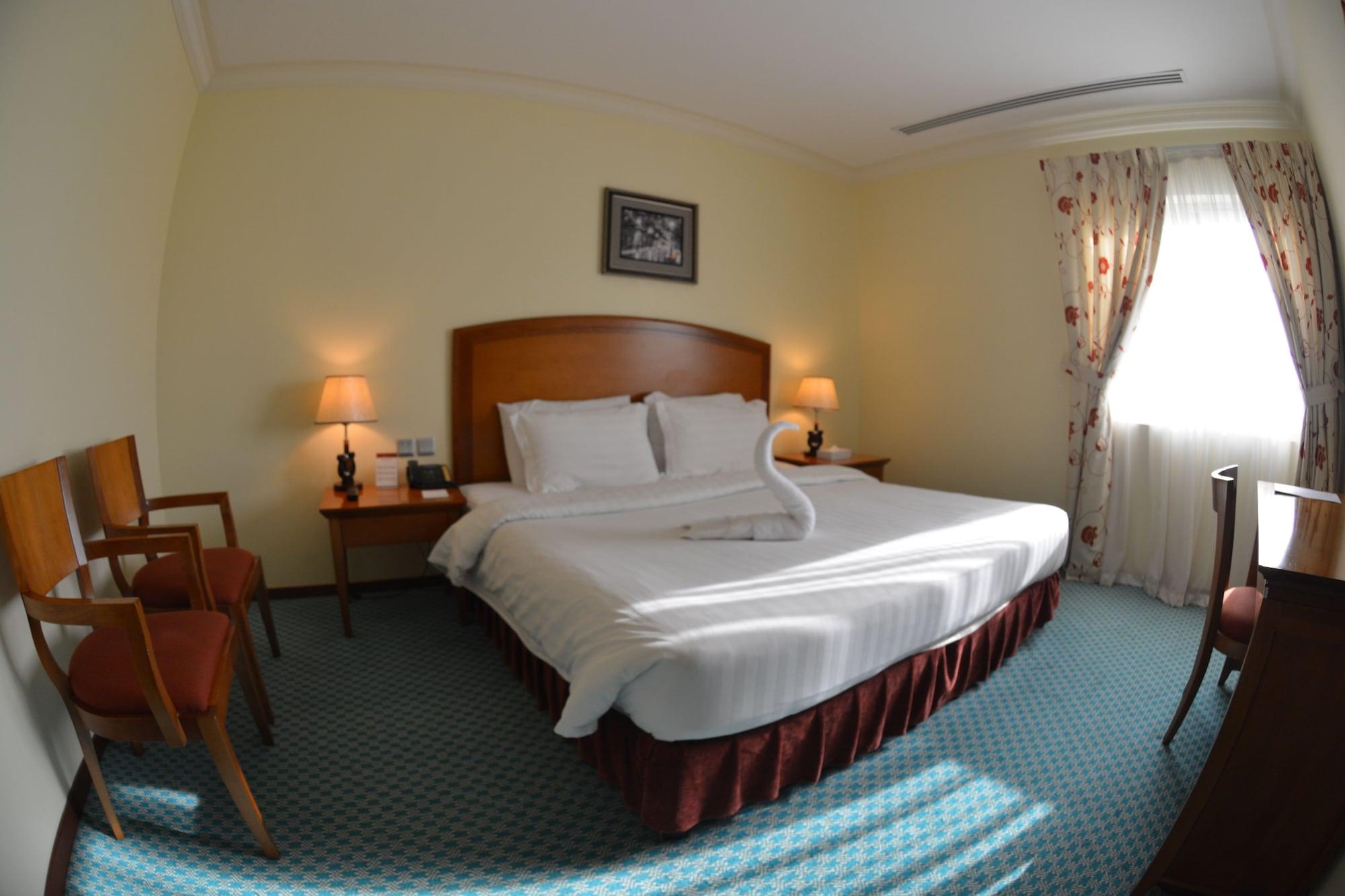 Signature Al Khobar Hotel Luaran gambar
