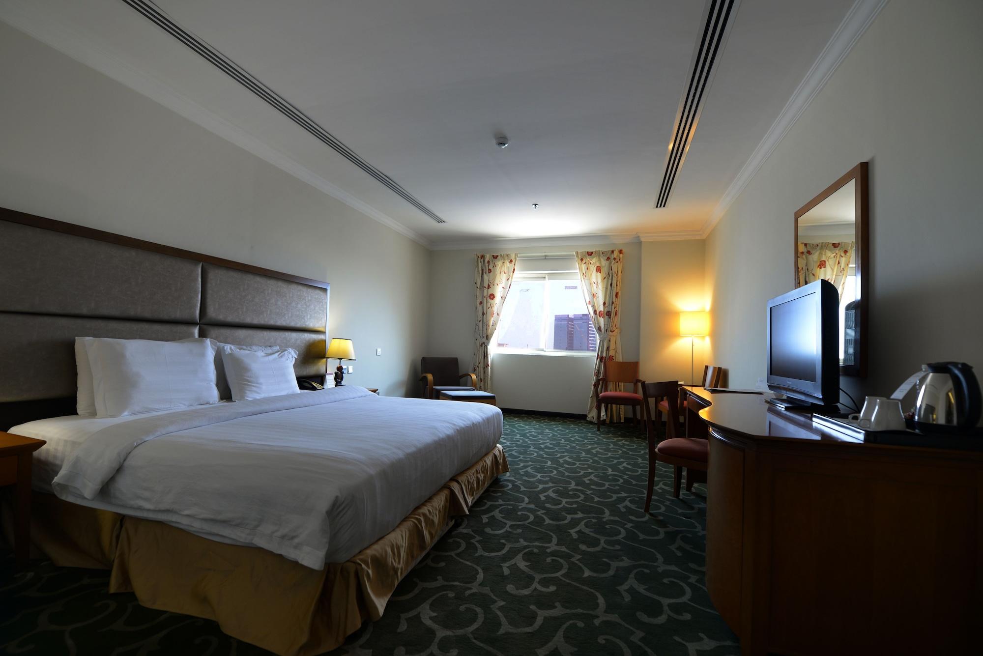 Signature Al Khobar Hotel Luaran gambar