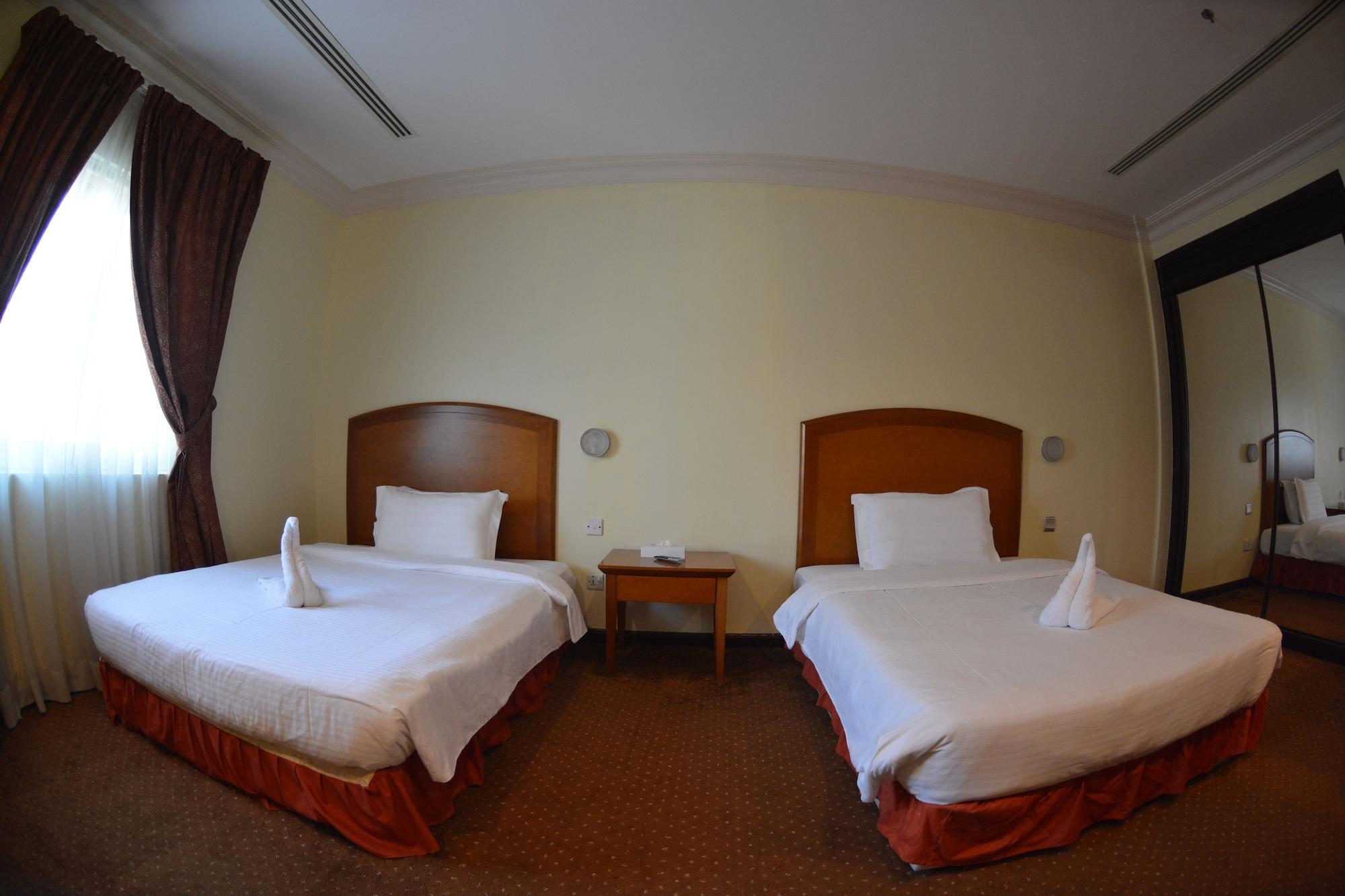 Signature Al Khobar Hotel Luaran gambar