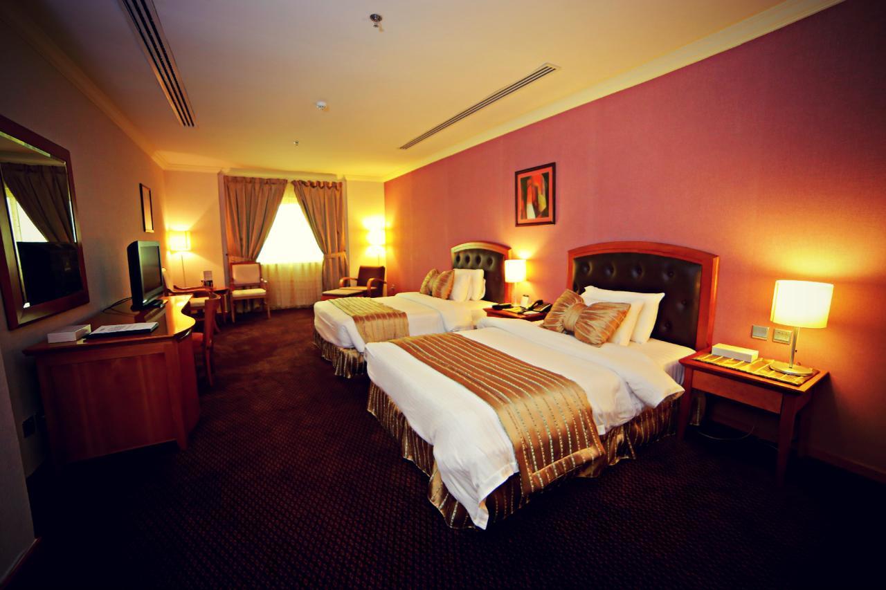 Signature Al Khobar Hotel Luaran gambar