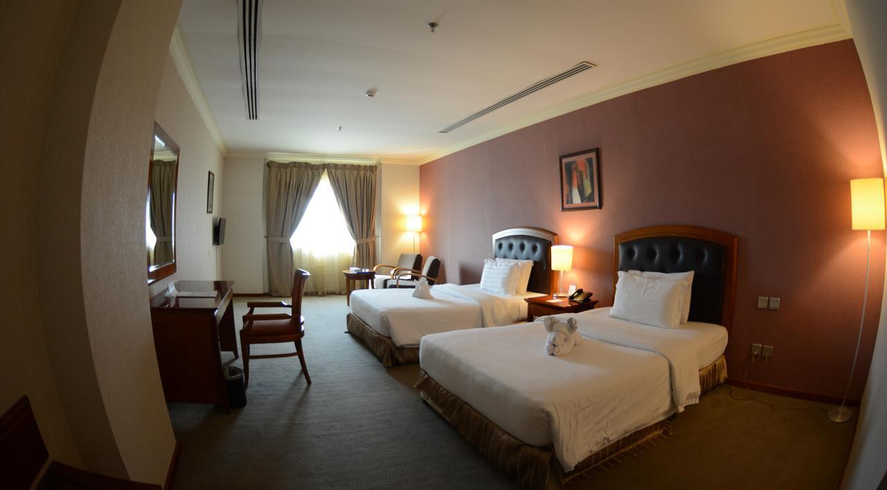 Signature Al Khobar Hotel Luaran gambar