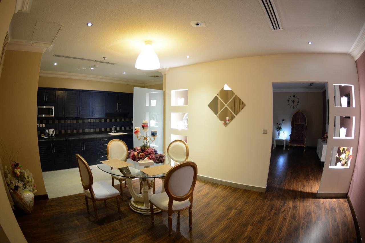 Signature Al Khobar Hotel Luaran gambar