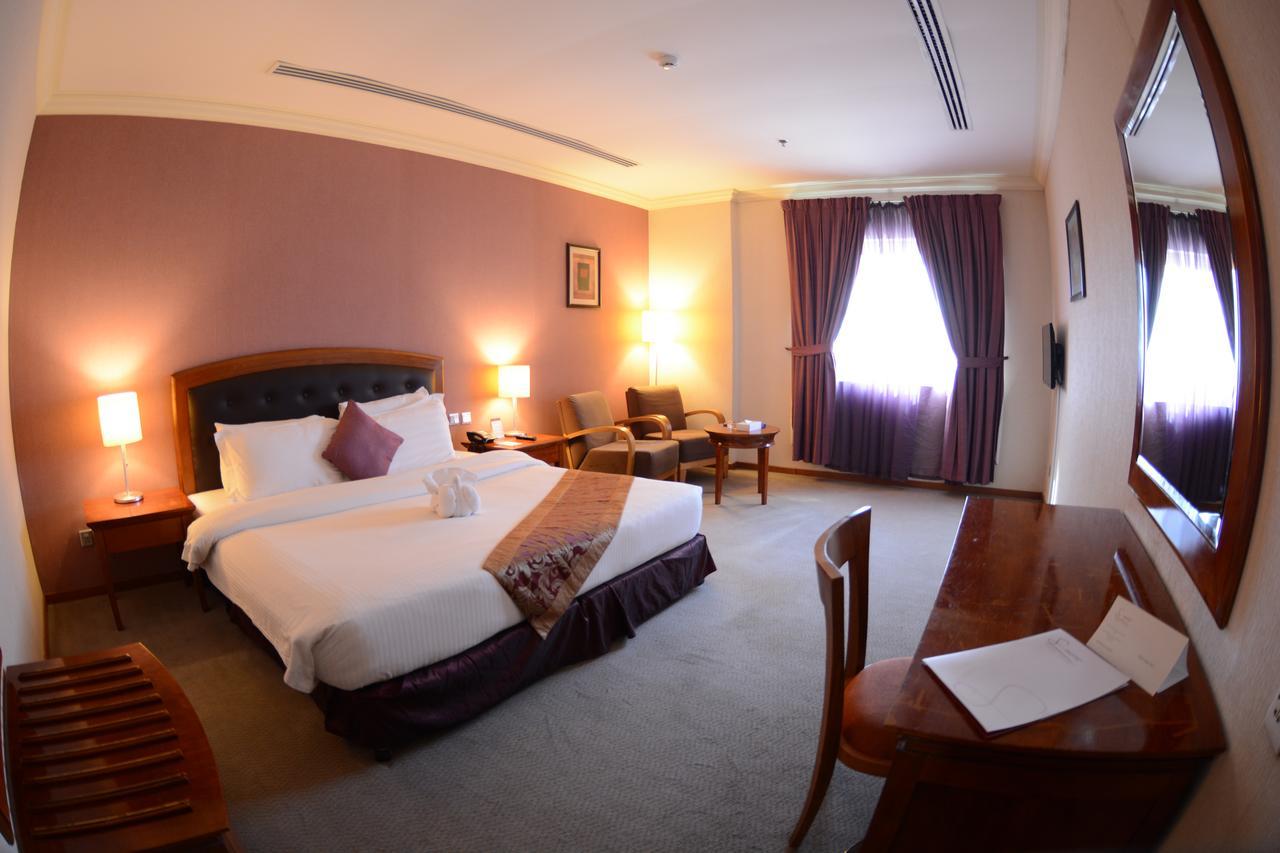 Signature Al Khobar Hotel Luaran gambar