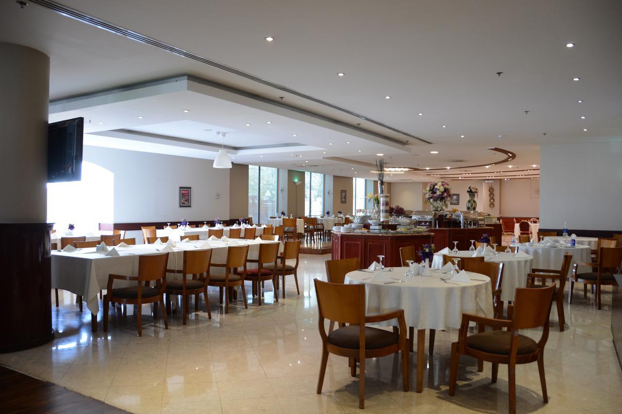 Signature Al Khobar Hotel Luaran gambar