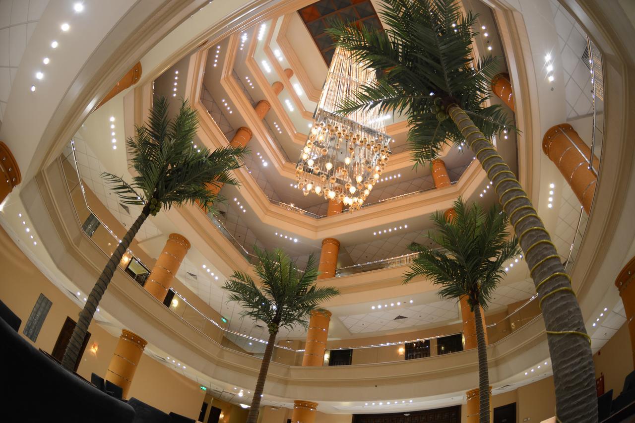 Signature Al Khobar Hotel Luaran gambar