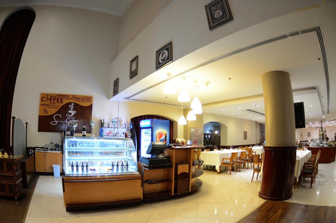 Signature Al Khobar Hotel Luaran gambar