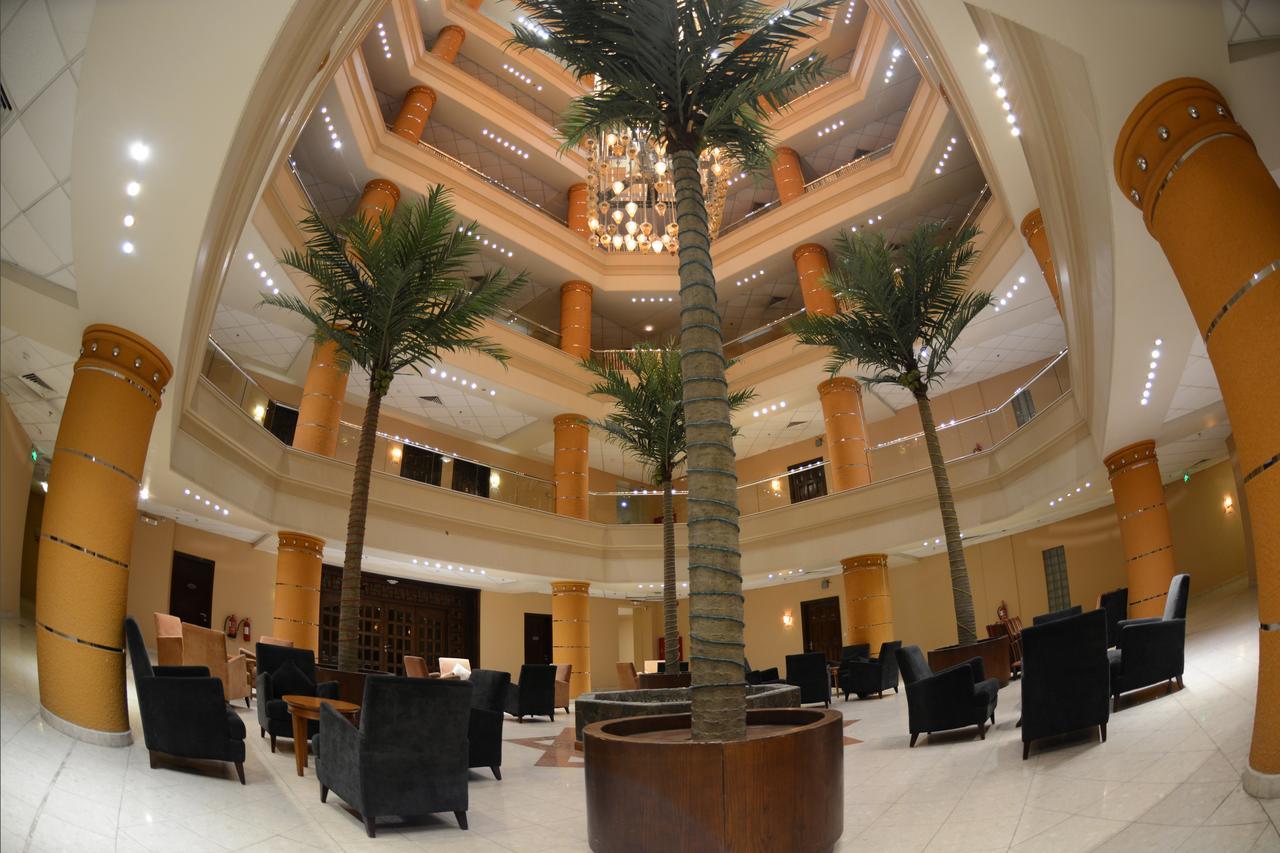 Signature Al Khobar Hotel Luaran gambar
