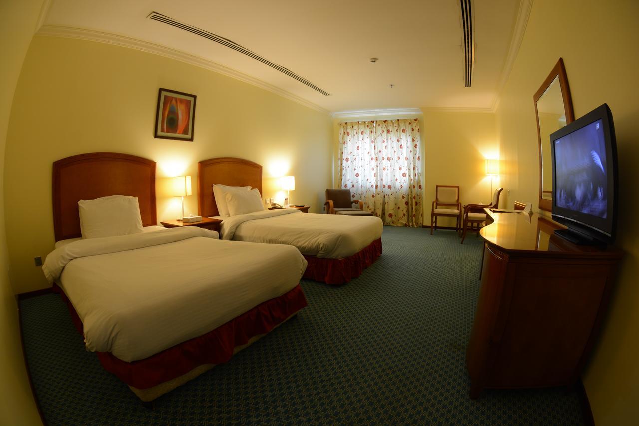 Signature Al Khobar Hotel Luaran gambar
