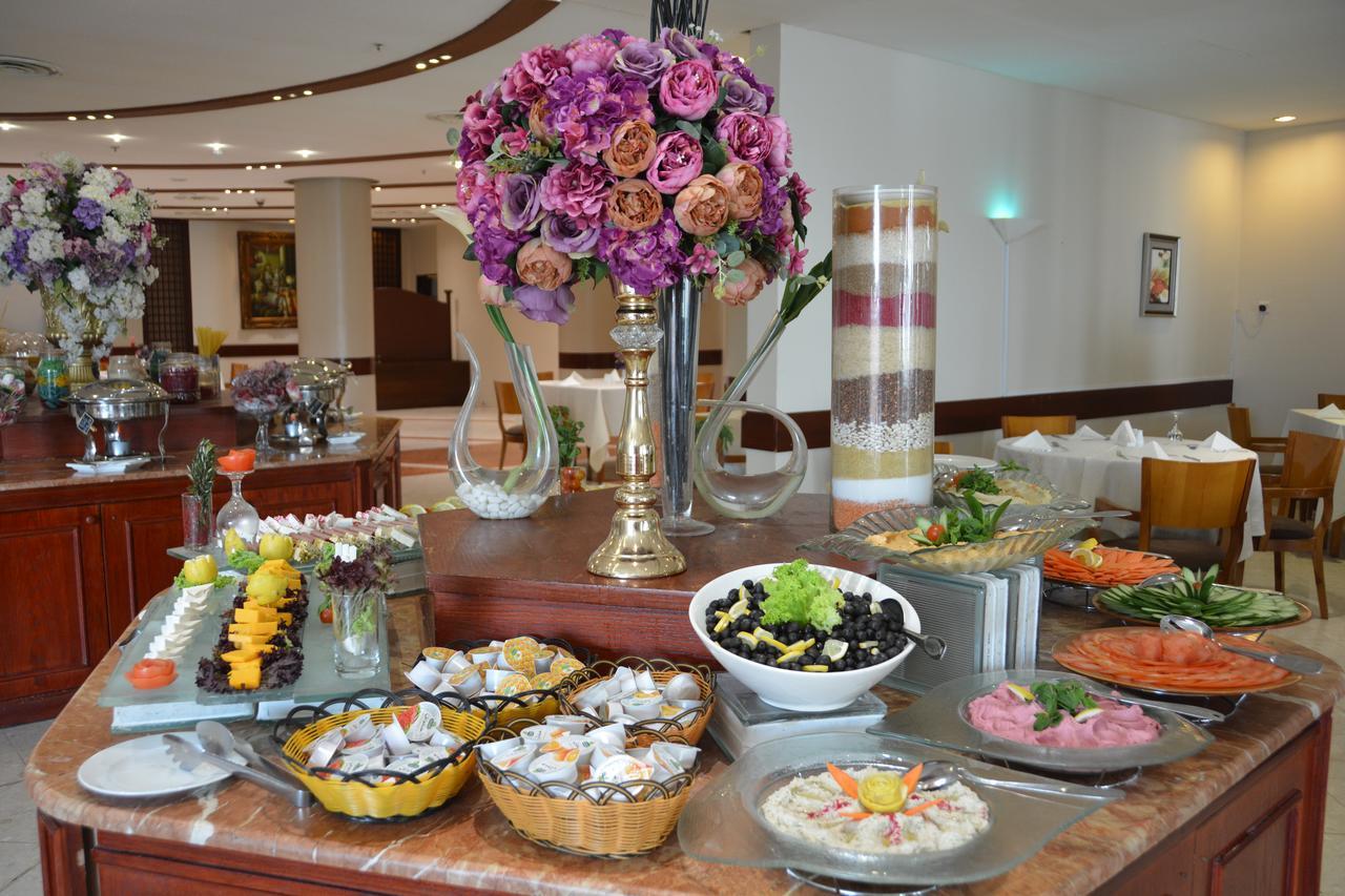 Signature Al Khobar Hotel Luaran gambar
