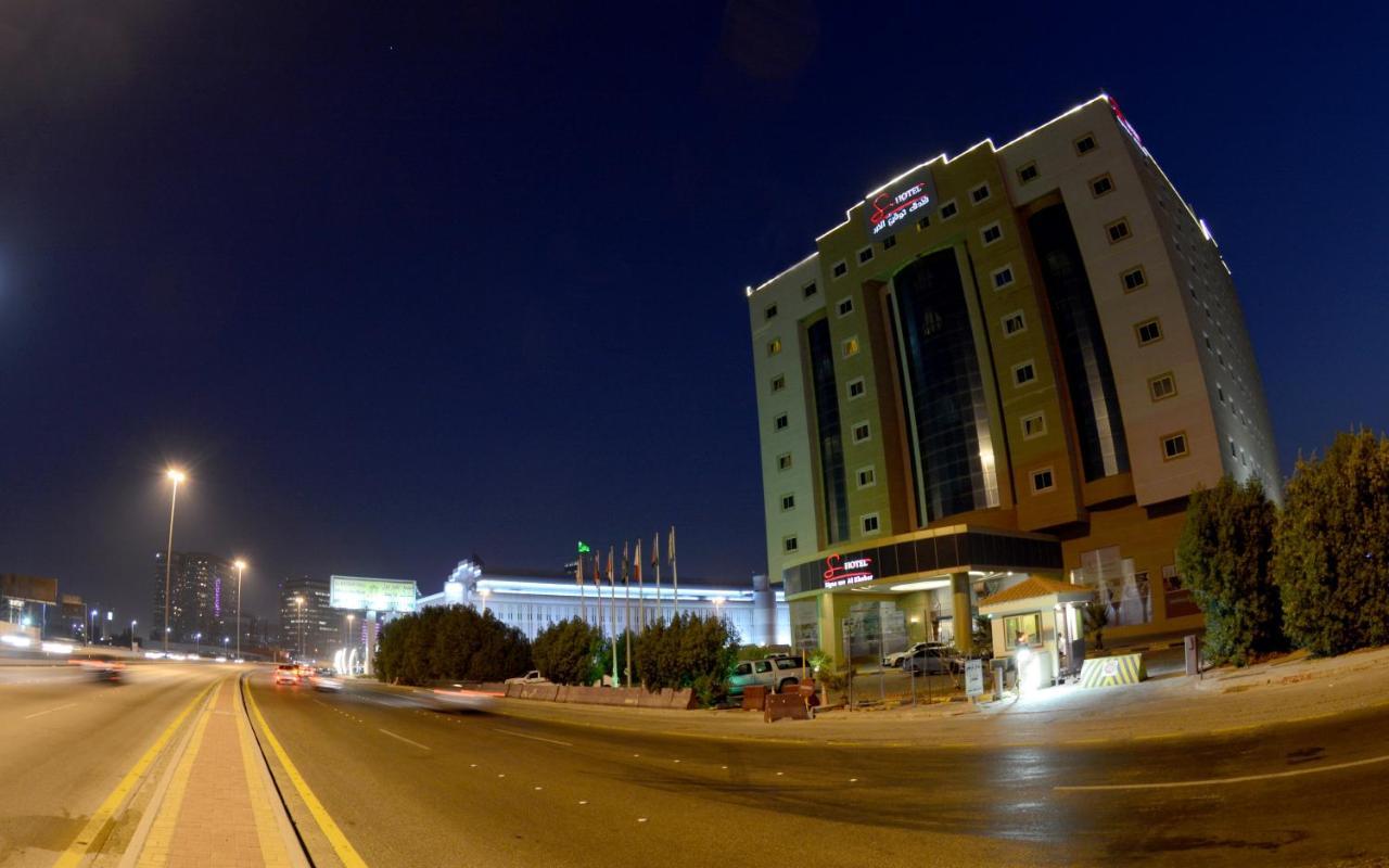 Signature Al Khobar Hotel Luaran gambar