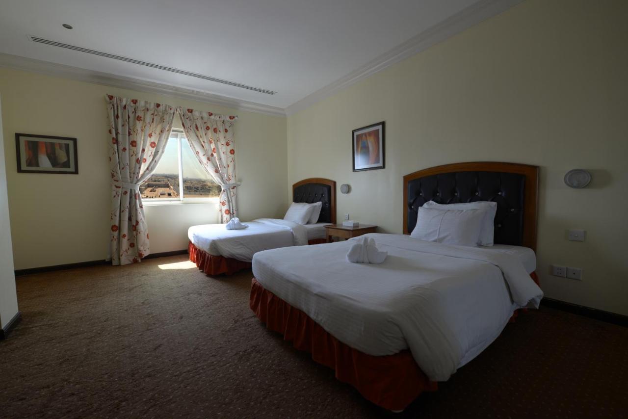 Signature Al Khobar Hotel Luaran gambar