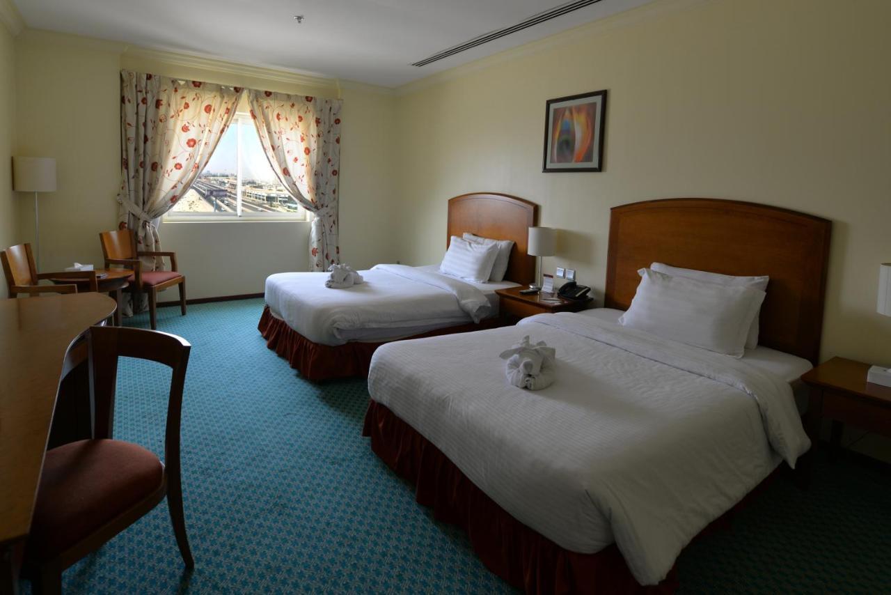 Signature Al Khobar Hotel Luaran gambar