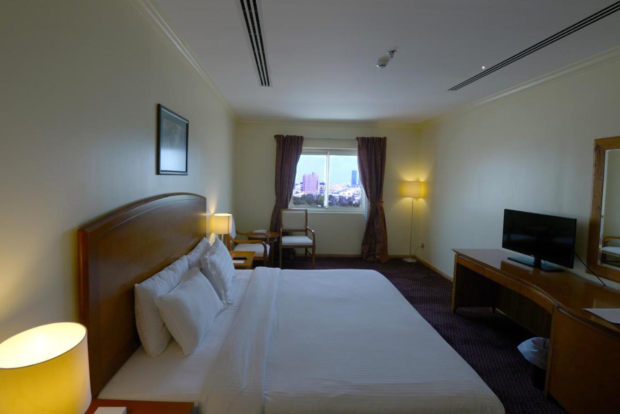 Signature Al Khobar Hotel Luaran gambar