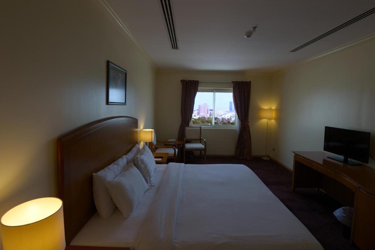 Signature Al Khobar Hotel Luaran gambar