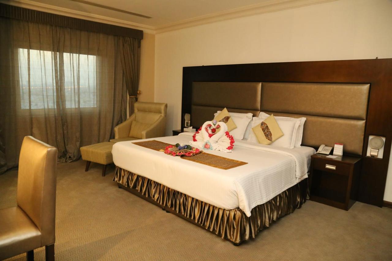 Signature Al Khobar Hotel Luaran gambar