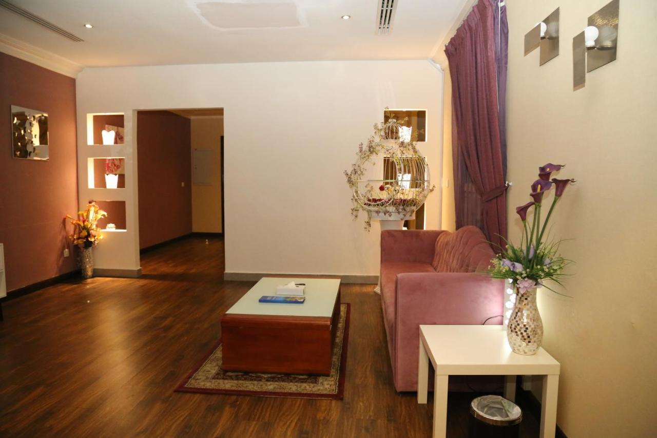 Signature Al Khobar Hotel Luaran gambar