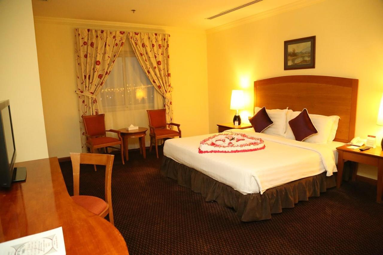 Signature Al Khobar Hotel Luaran gambar