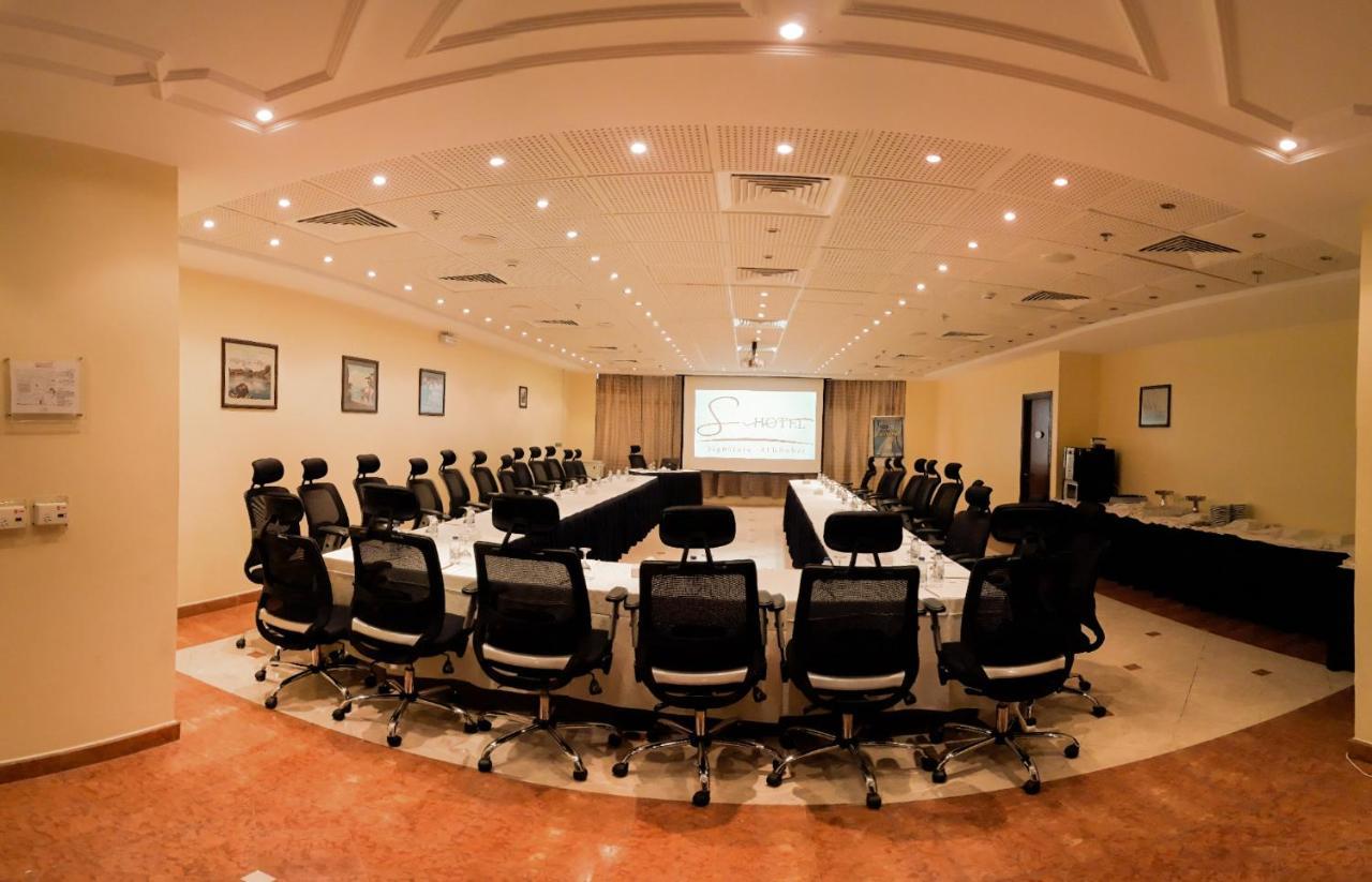 Signature Al Khobar Hotel Luaran gambar