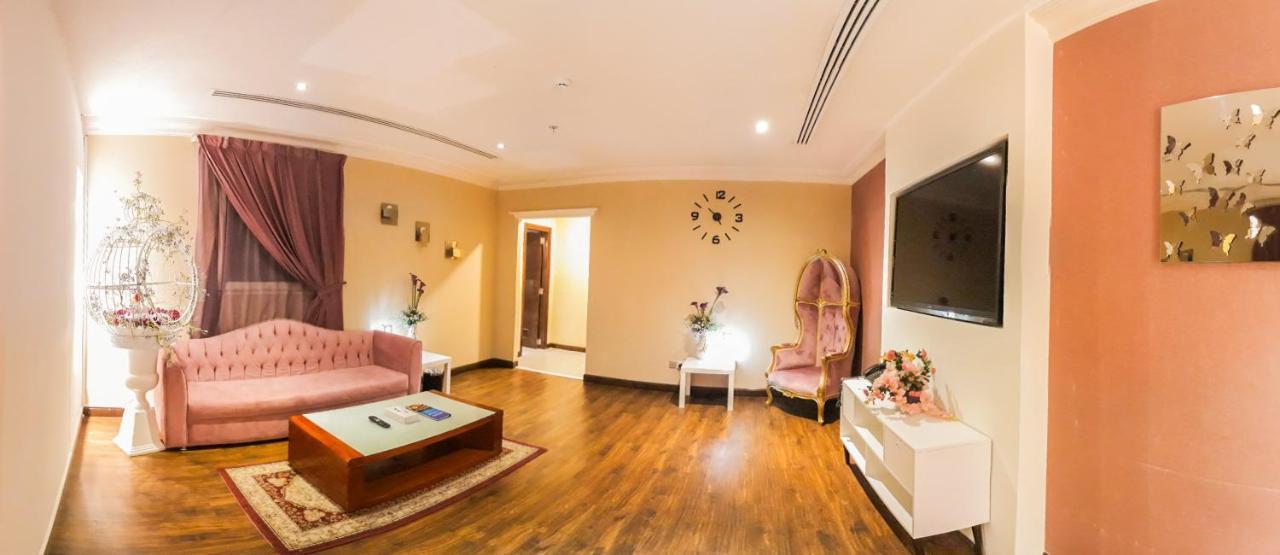 Signature Al Khobar Hotel Luaran gambar