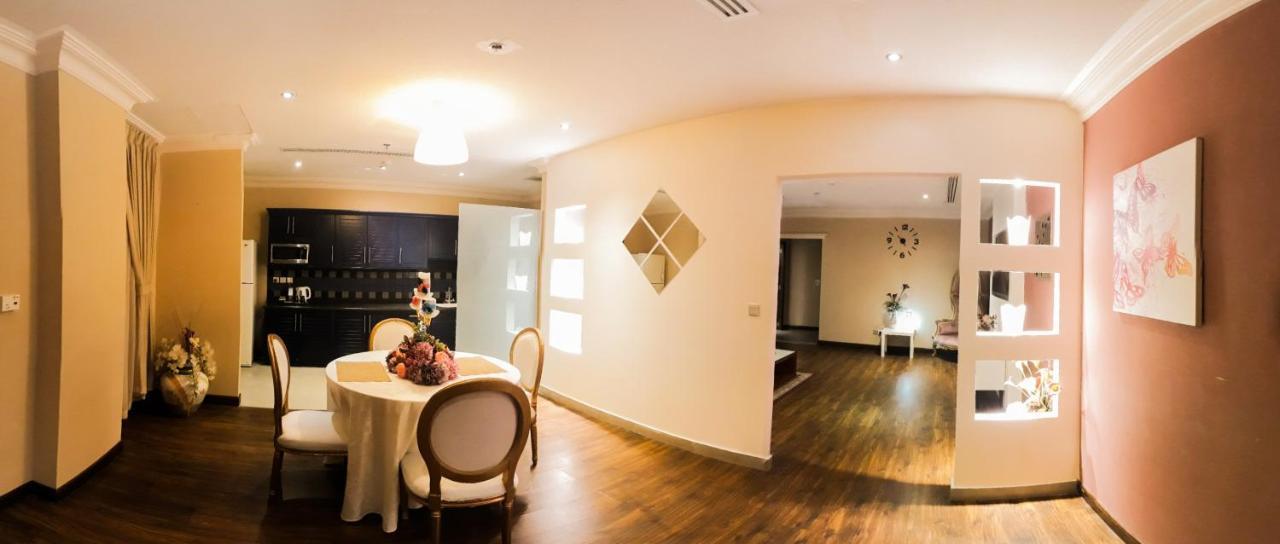 Signature Al Khobar Hotel Luaran gambar