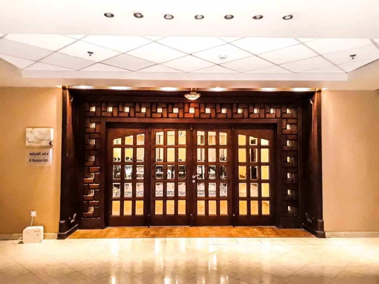 Signature Al Khobar Hotel Luaran gambar